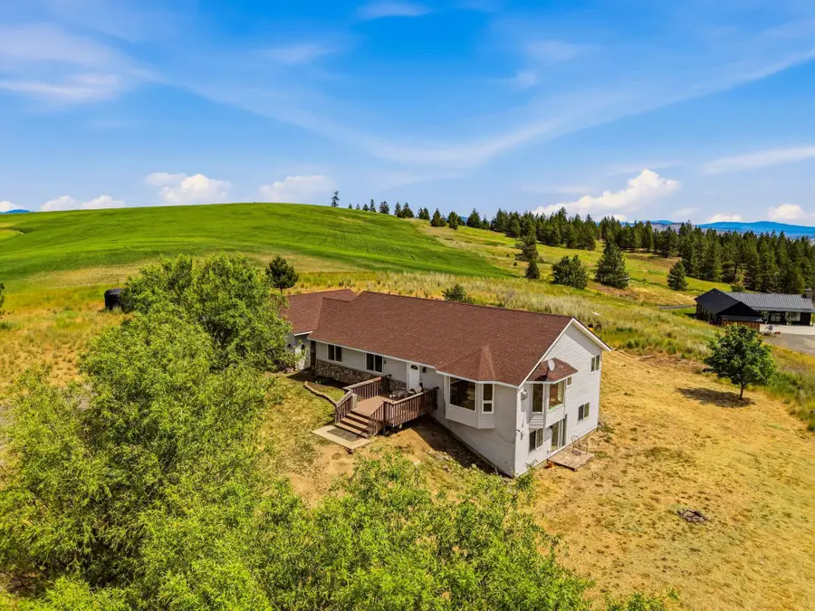 36127 N Hart Rd, Davenport, WA 99122 - #3