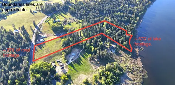 2xxx Blk E Eloika Rd, Deer Park, WA 99006
