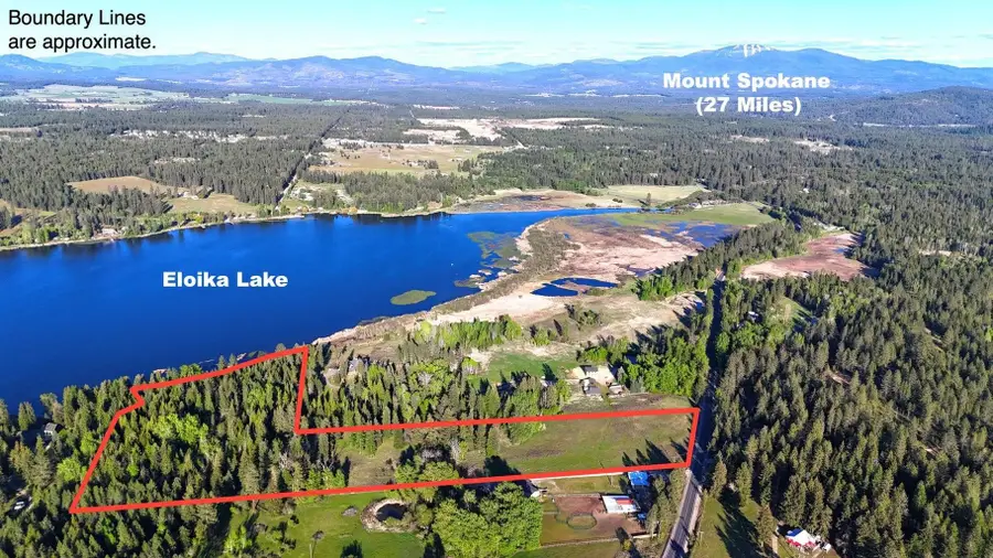 2xxx Blk E Eloika Rd, Deer Park, WA 99006 - #2