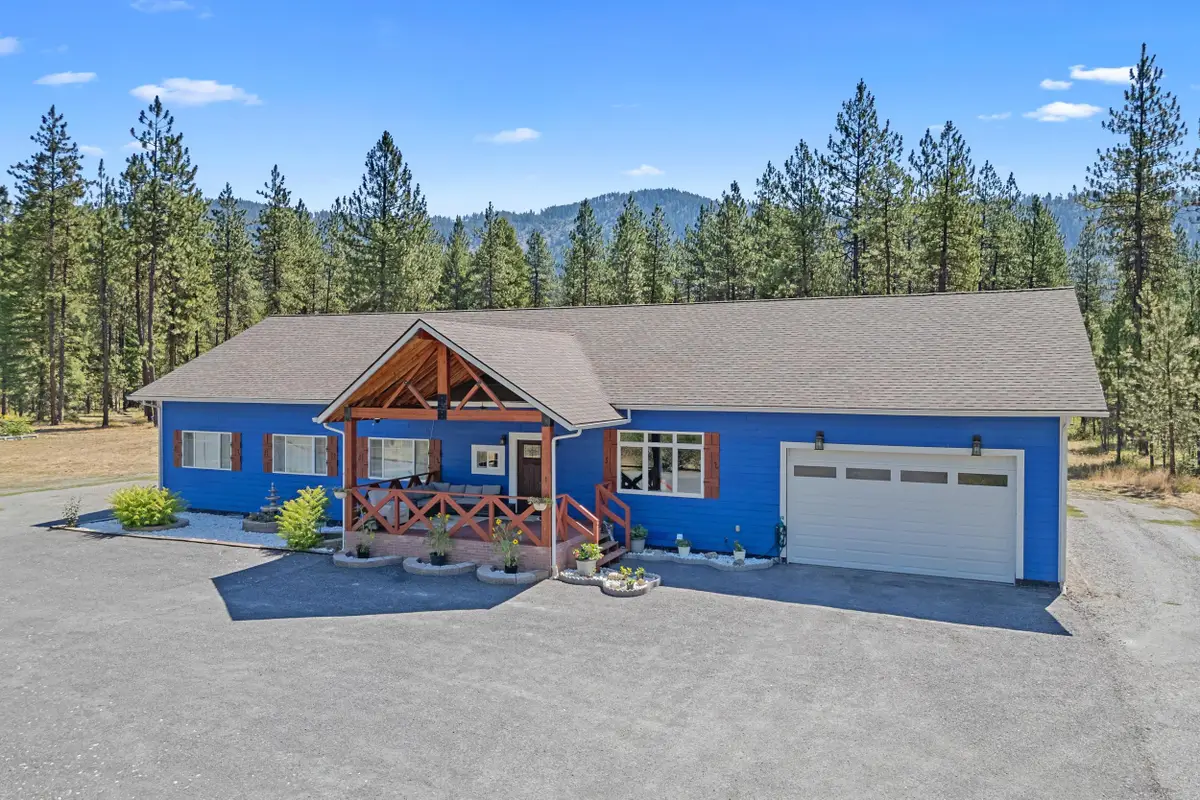 1196 Sunrise Way, Evans, WA 99126 - #1