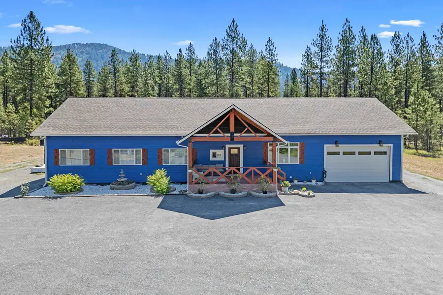 1196 Sunrise Way, Evans, WA 99126 - #2