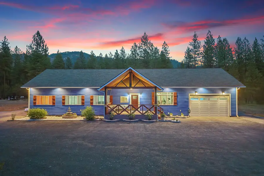 1196 Sunrise Way, Evans, WA 99126 - #3