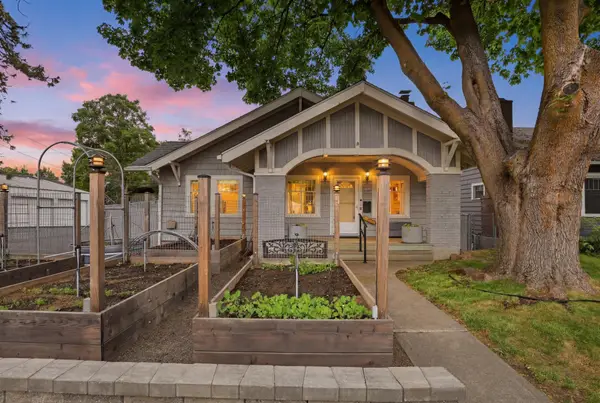 303 E 16th Ave, Spokane, WA 99203