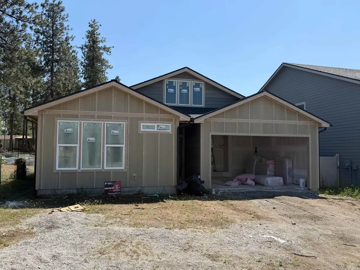 4238 E 21st Ave, Spokane, WA 99223 - #1