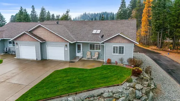 151 Taygen Ln, Newport, WA 99156