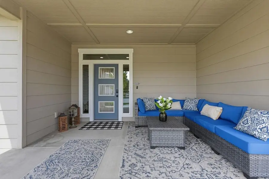 24609 E Blue Ridge Ave, Liberty Lake, WA 99019 - #2