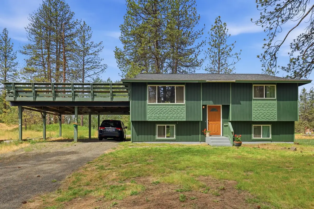 19716 S Cheney Plaza Rd, Cheney, WA 99004 - #1