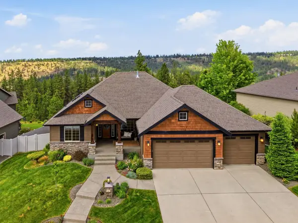 908 W Stirlingview Dr, Spokane, WA 99224