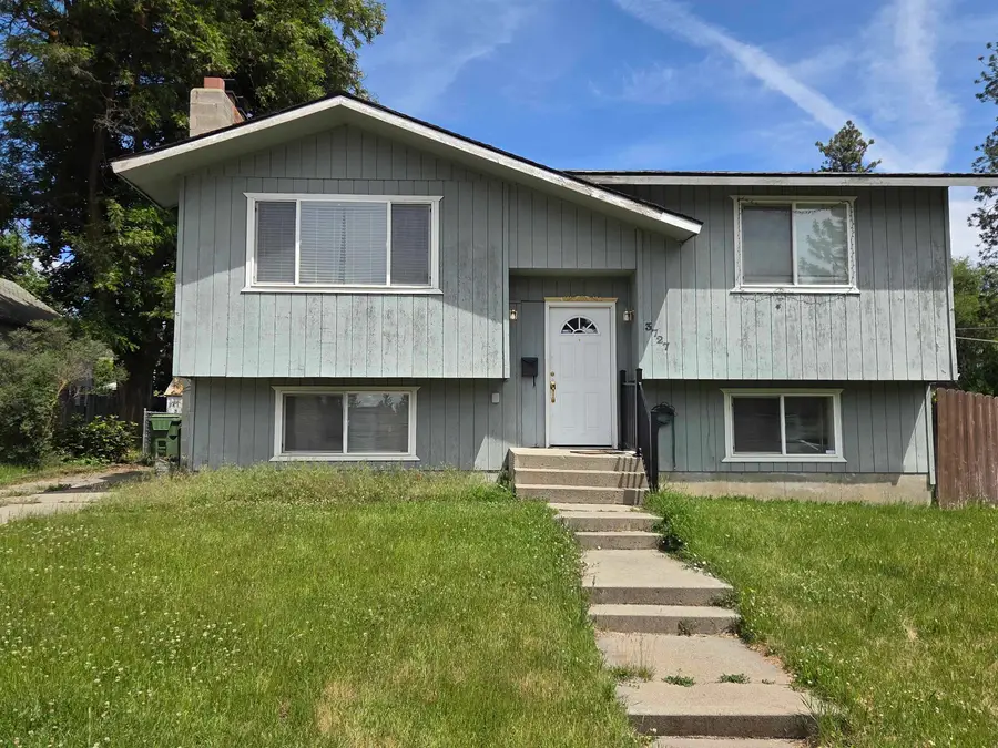 3727 E 33rd Ave, Spokane, WA 99223 - #2