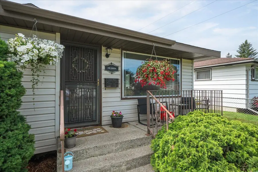 1408 E Joseph Ave, Spokane, WA 99208 - #2