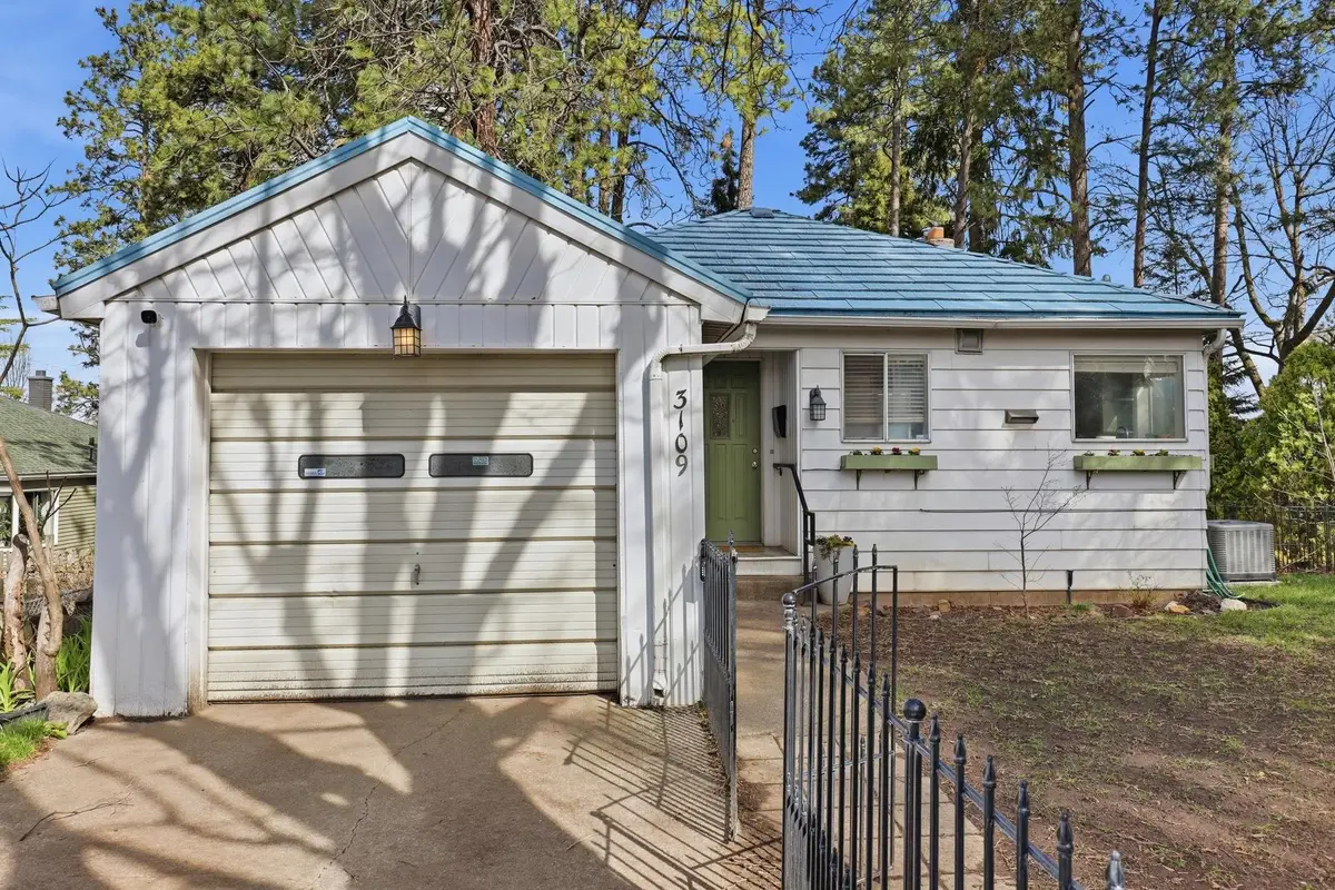 3109 E 14th Ave, Spokane, WA 99202 - #1