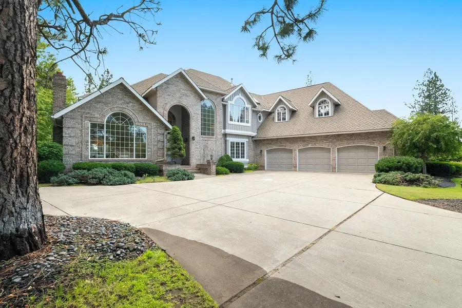 714 E Edenderry Ct, Spokane, WA 99223 - #2