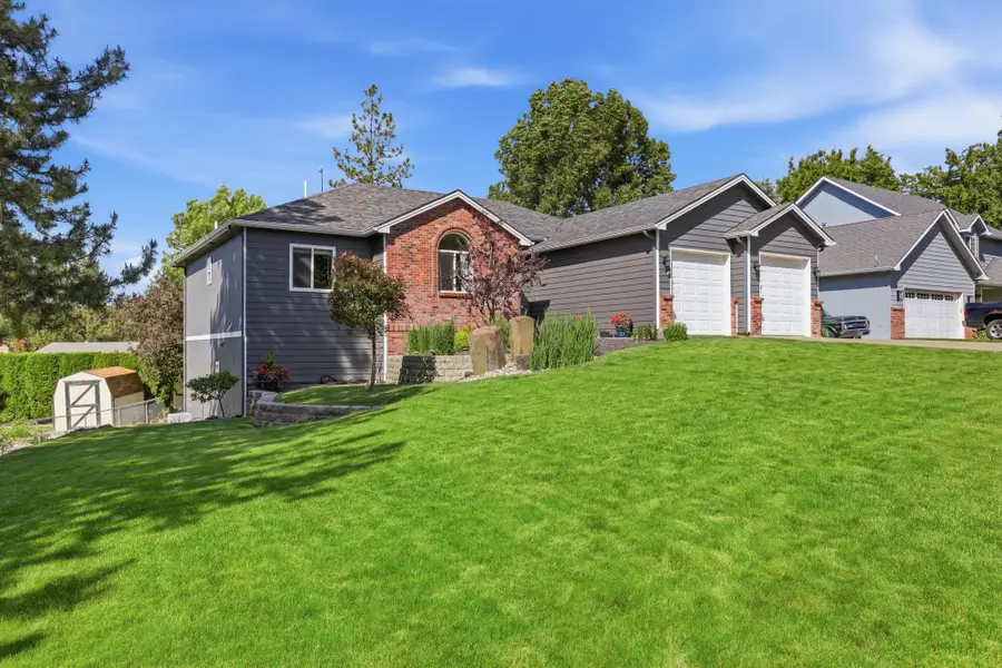 2611 E Snead Ave, Spokane, WA 99223 - #3