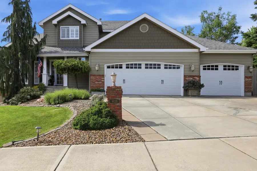 9125 N Bradbury Dr, Spokane, WA 99208 - #2