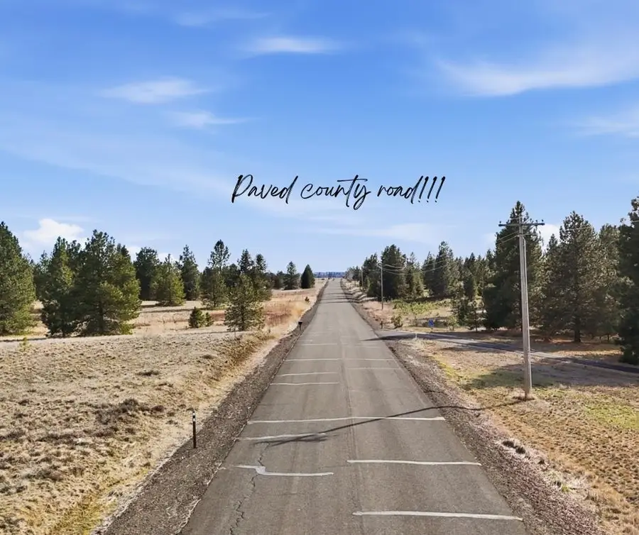 00 N Dover Rd, Medical Lake, WA 99022 - #3