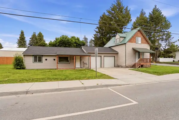 104-108 N Colville Rd, Deer Park, WA 99006