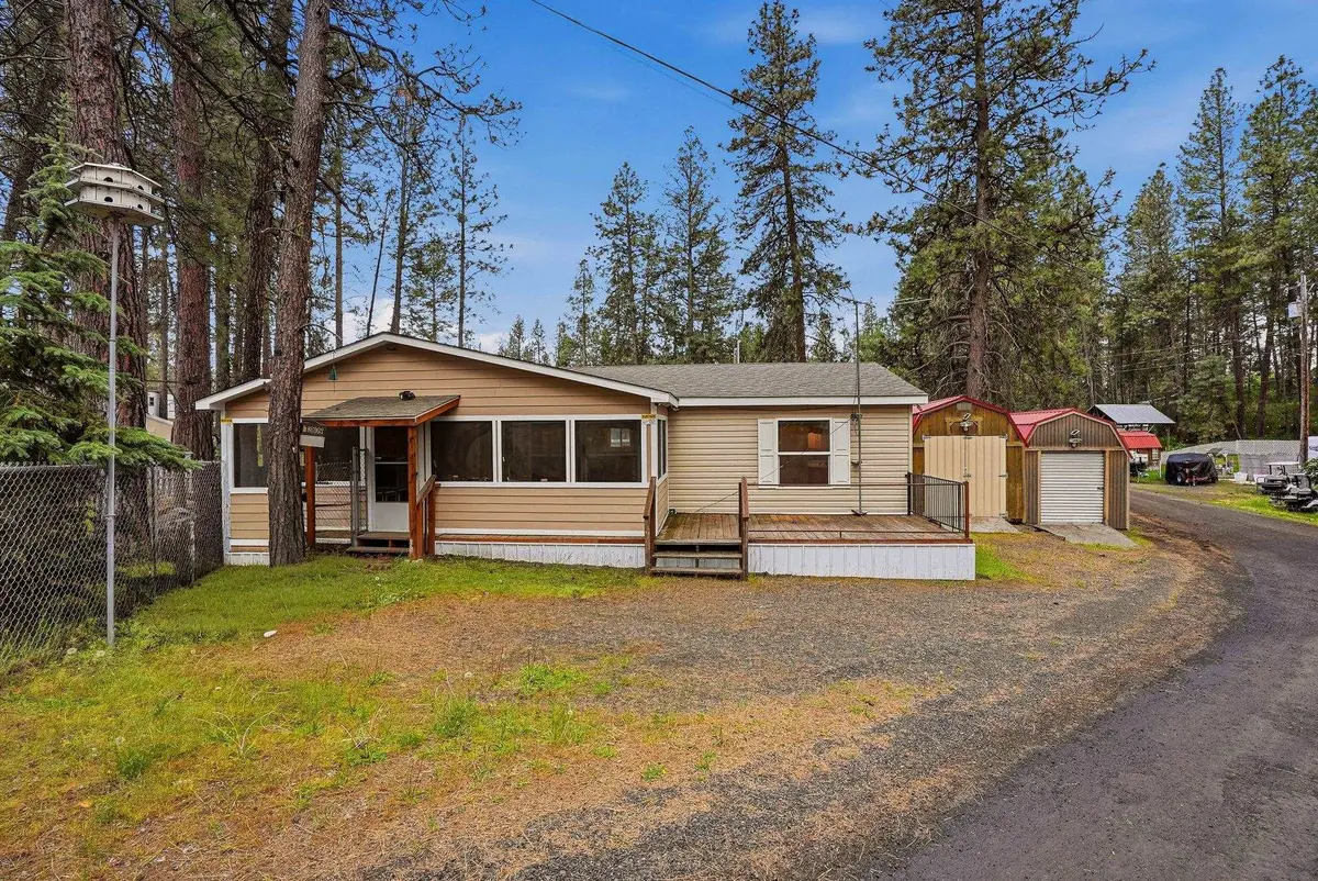13901 S Clear Lake Way, Cheney, WA 99004 - #1