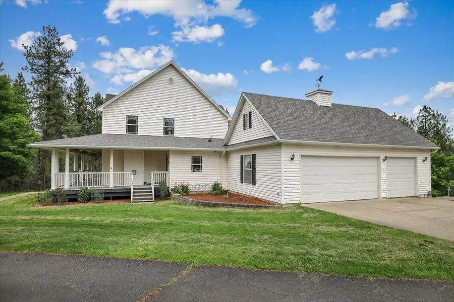 8704 N Malvern Rd, Newman Lake, WA 99025 - #3