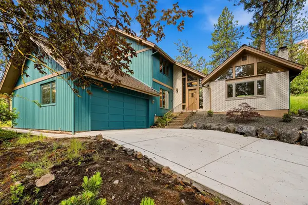 3760 W Rosamond Ave, Spokane, WA 99224