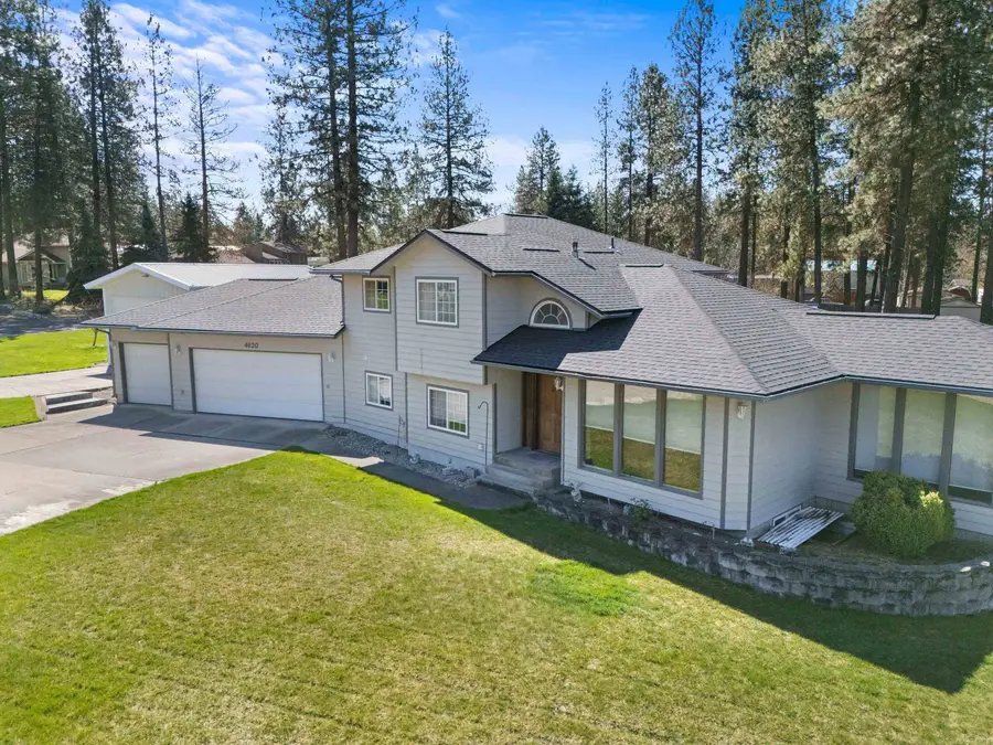 4620 E Handy Rd, Colbert, WA 99005 - #2