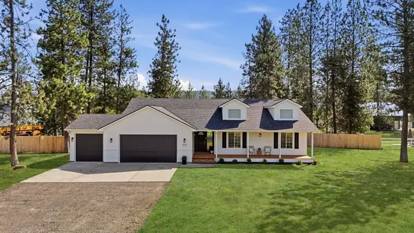 6236 Pearson Dr, Nine Mile Falls, WA 99026