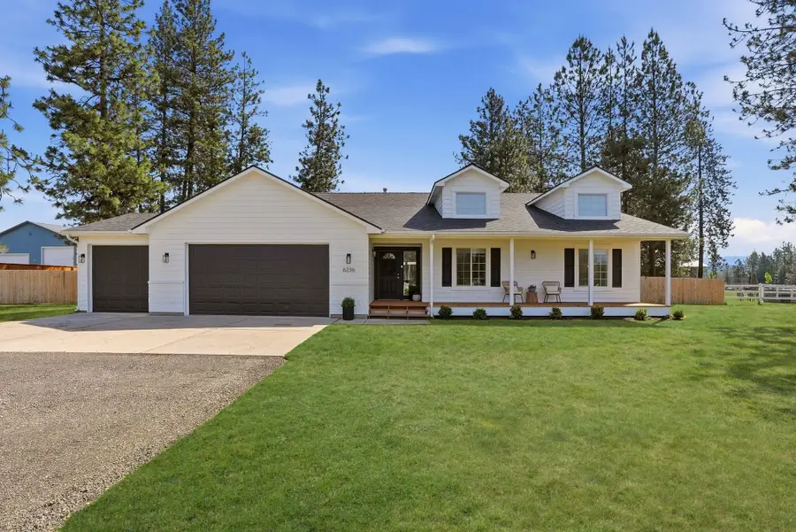 6236 Pearson Dr, Nine Mile Falls, WA 99026 - #2