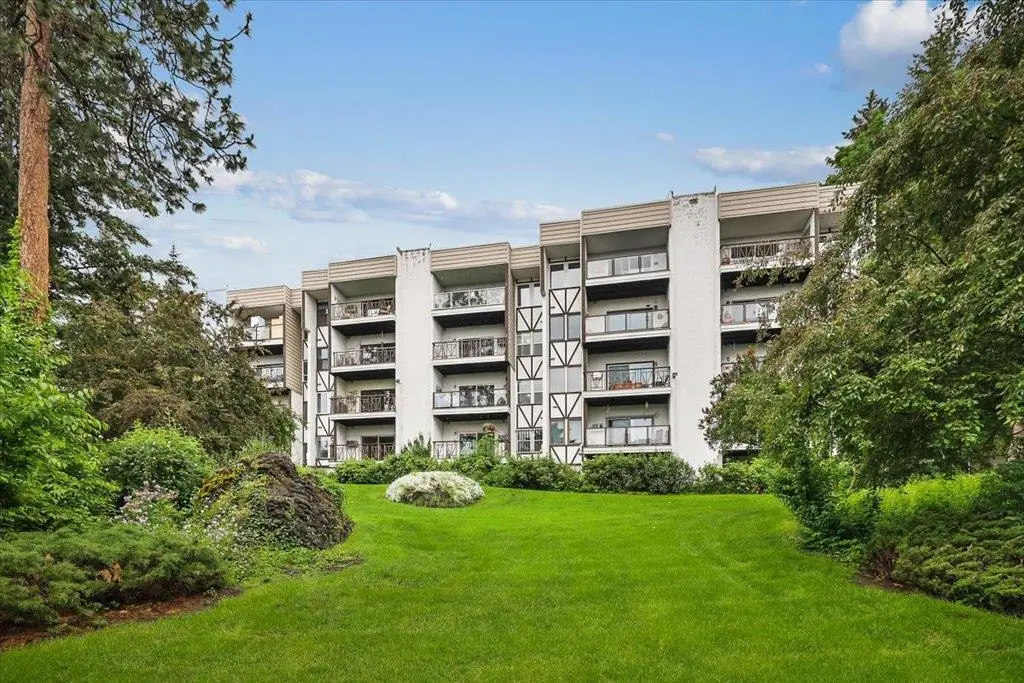 20 W Sumner Ave #203, Spokane, WA 99204 - #1