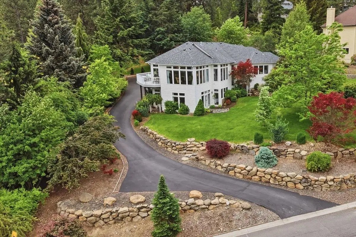 4913 S Bella Vista Dr, Veradale, WA 99037 - #1