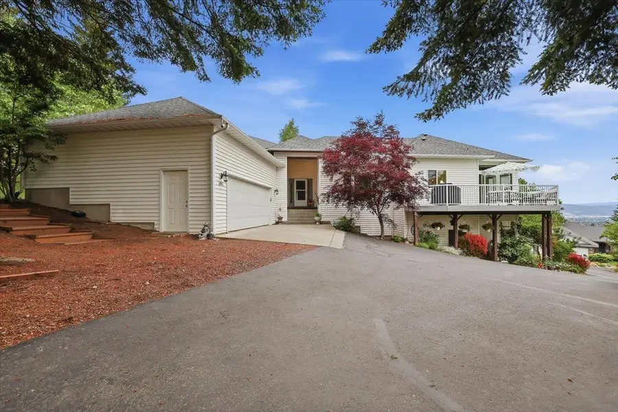 4913 S Bella Vista Dr, Veradale, WA 99037 - #2