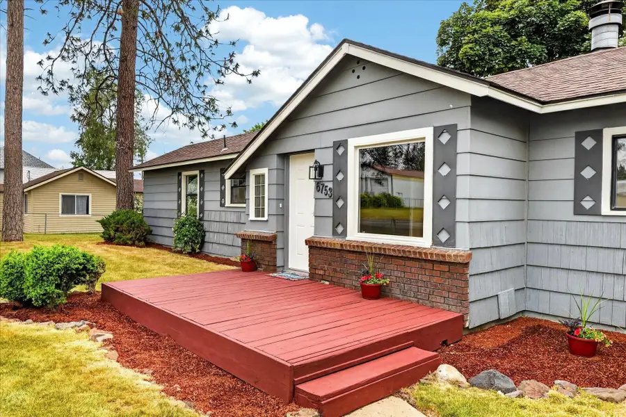 6753 E 6th Ave, Spokane, WA 99212 - #3