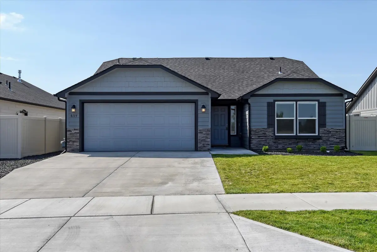 8115 W 57th Ave, Spokane, WA 99224 - #1