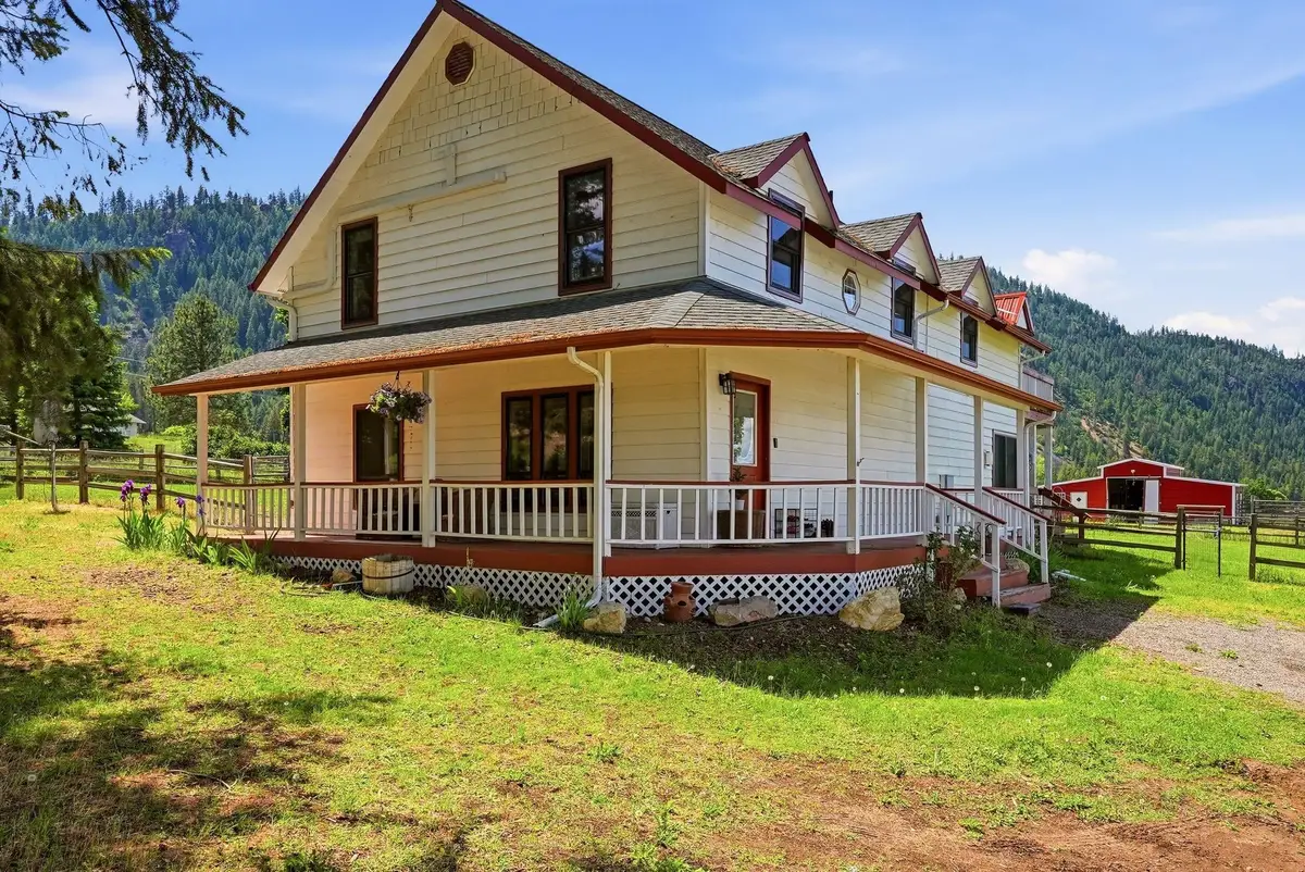 2244 Schmidlekofer Rd, Chewelah, WA 99109 - #1