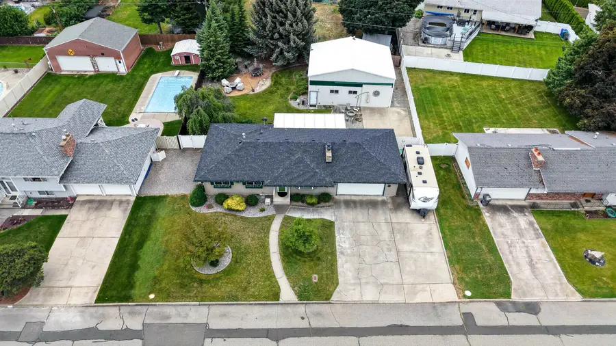 11922 25th Ave, Spokane Valley, WA 99206 - #2
