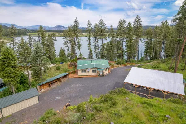 3344-A E Jumpoff Rd, Valley, WA 99181