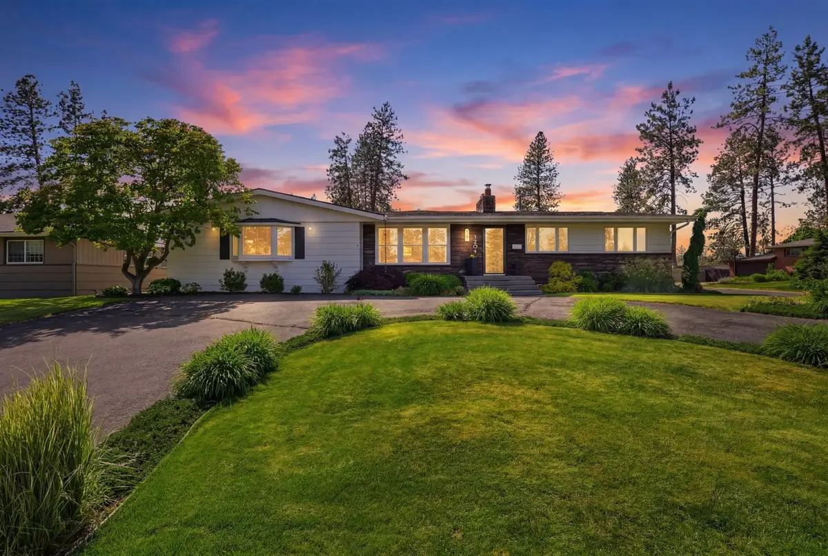 3906 S Lee St, Spokane, WA 99203 - #1