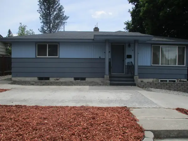 3815 W Francis St, Spokane, WA 99205