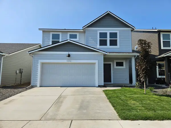 3742 S Mccabe Ln, Spokane, WA 99206