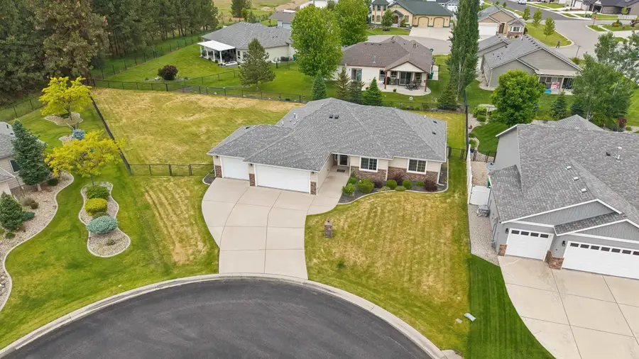 1315 E Cascade Ct, Deer Park, WA 99006 - #3