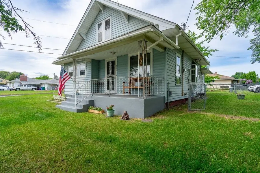 9711 E Mission Ave, Spokane, WA 99206 - #2