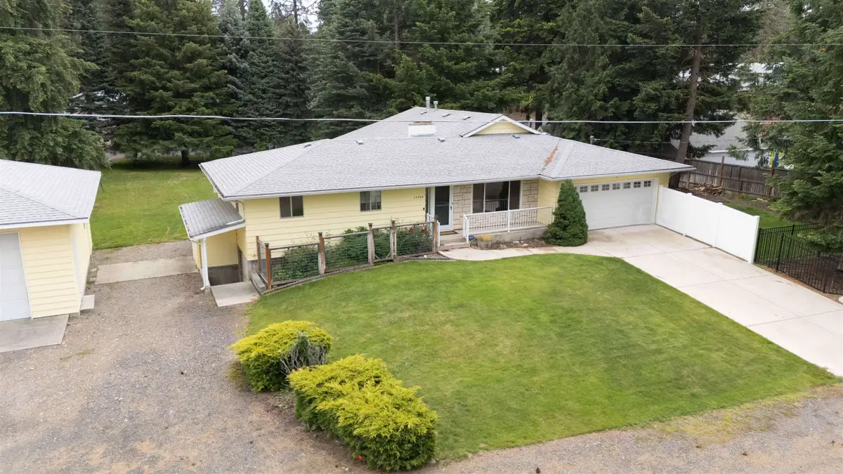 17704 N Hilltop Rd, Colbert, WA 99005 - #1