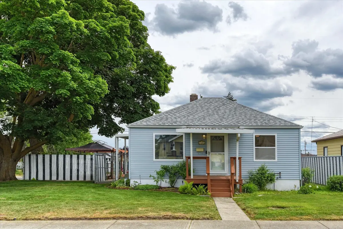 1128 E Gordon Ave, Spokane, WA 99207 - #1