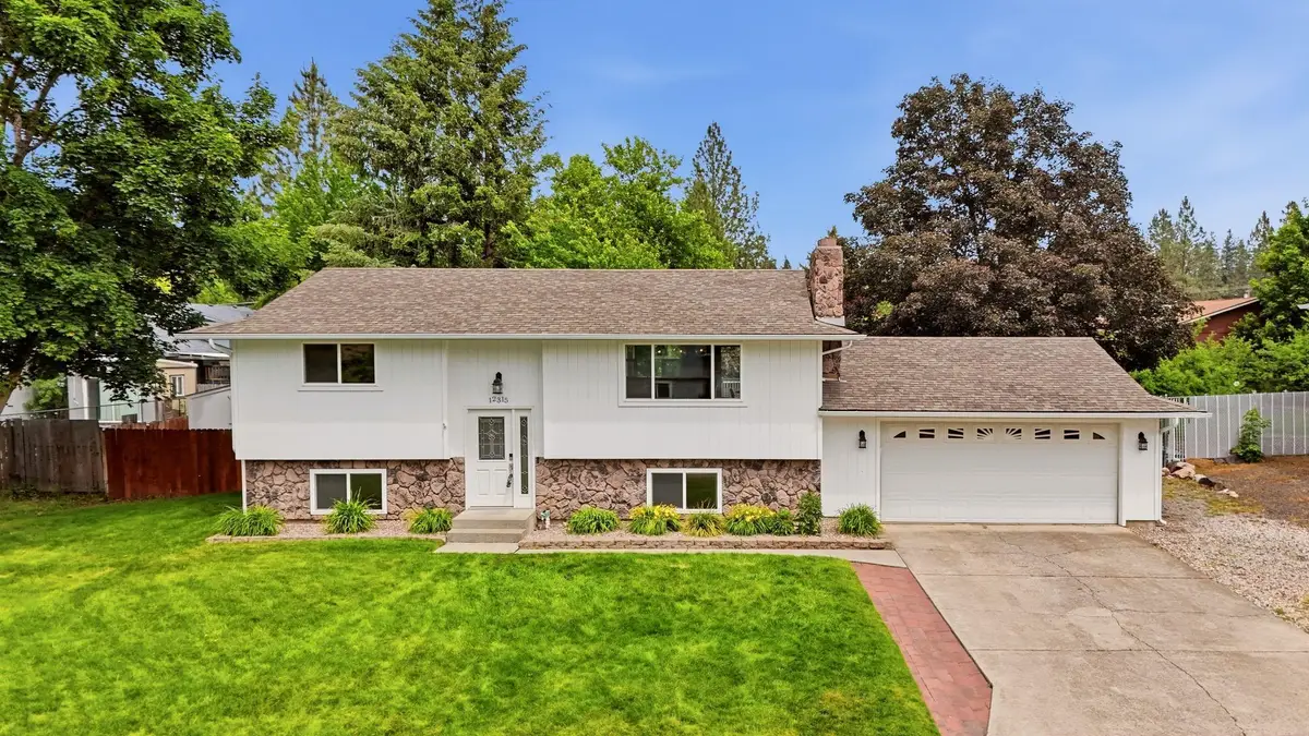 12315 E 27th Ave, Spokane Valley, WA 99216 - #1