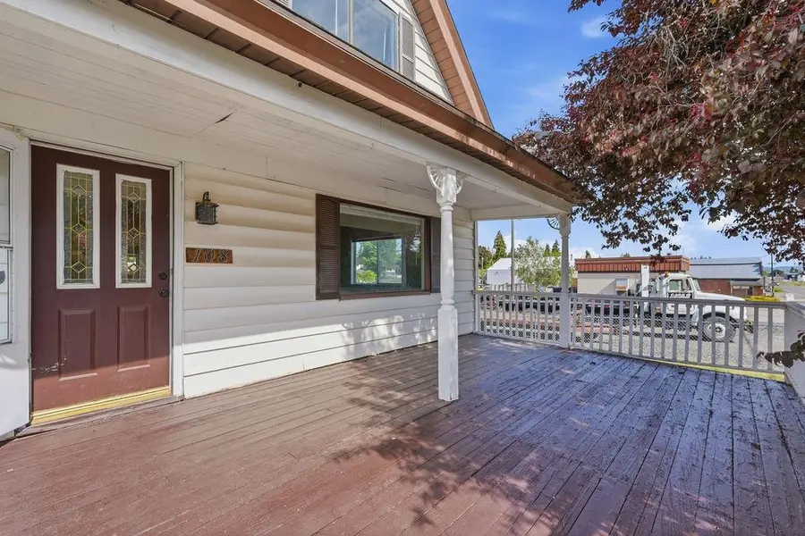 108 S 1st St, Fairfield, WA 99012 - #3