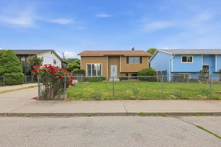 3314 E Courtland Ave, Spokane, WA 99207 - #2