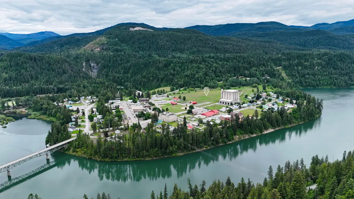 NKA W Third Ave, Metaline Falls, WA 99153 - #1