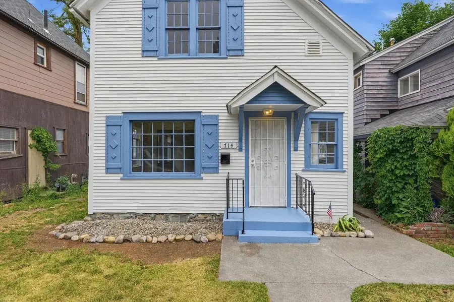 714 W Augusta Ave Ave, Spokane, WA 99205 - #3