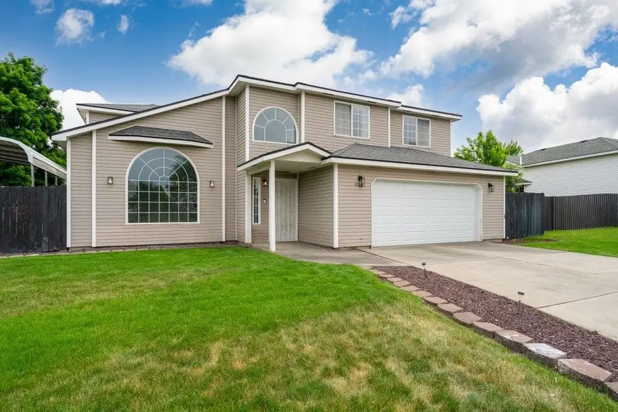 4324 N Upland Ct, Spokane, WA 99216 - #2