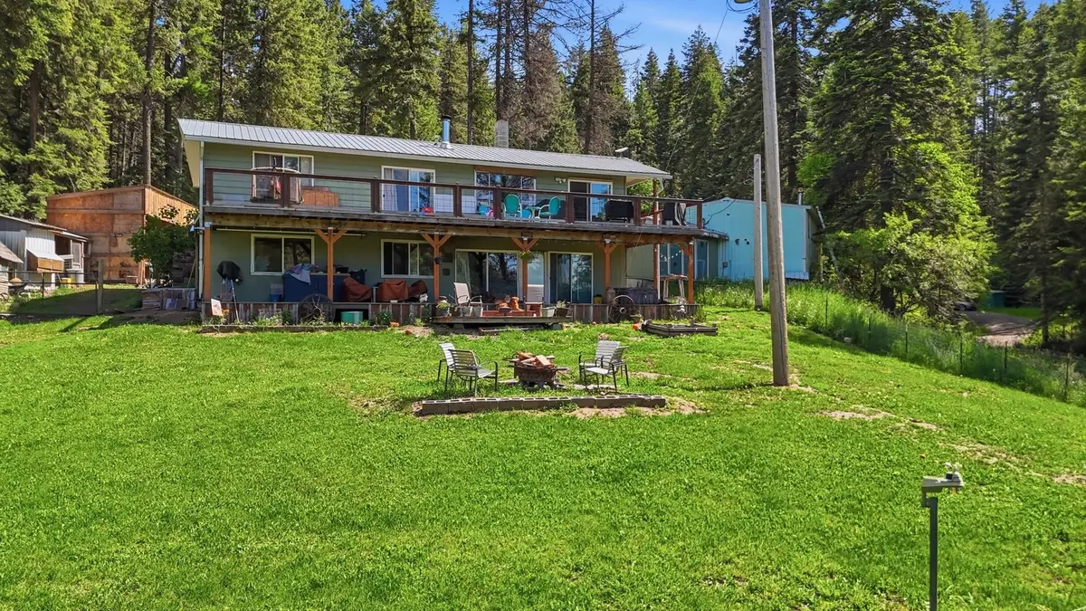 17118 E Washington Rd, Valleyford, WA 99036 - #1