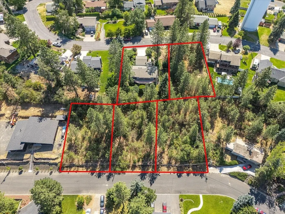 3109 W 20th Ave, Spokane, WA 99224 - #1
