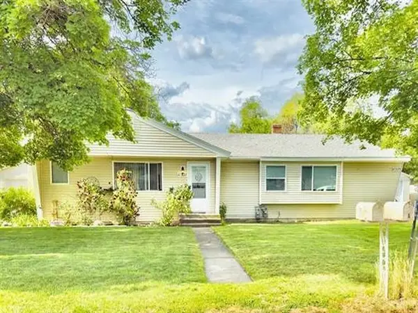 11321 E Springfield Ave, Spokane, WA 99202
